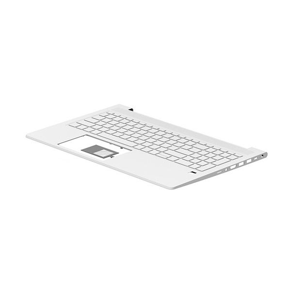 HP M21740-131 laptop reserve-onderdeel Toetsenbord (M21740-131) HP M21740-131 laptop reserve-onderdeel Toetsenbord (M21740-131)