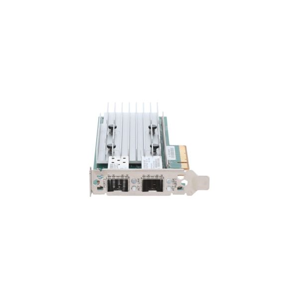 HPE Marvell QL41232HLCU Ethernet 10/25GB Dual-Port SFP28 Adapter (P22702-B21-LP)