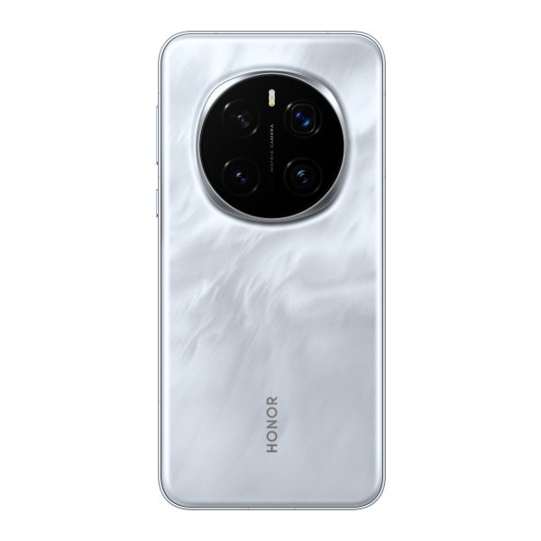 Honor Magic7 Pro 17,3 cm (6.8") Dual SIM Android 15 5G USB Type-C 12 GB 512 GB 5270 mAh Grijs (5109BQHK)