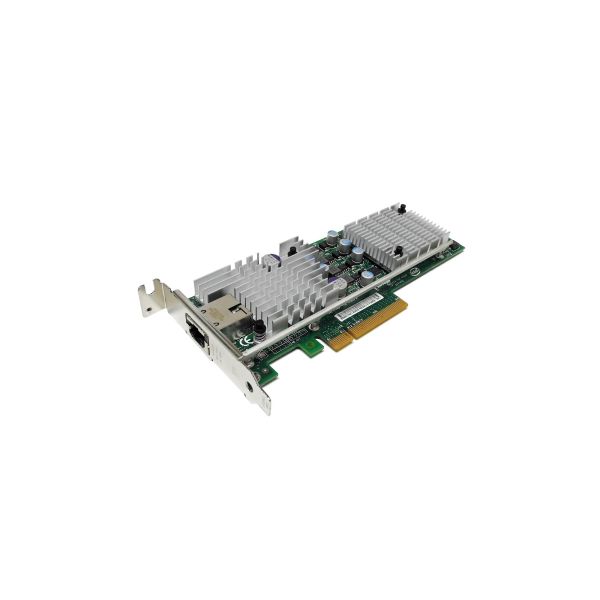 INTEL RJ45 10GBPS SINGLE-PORT PCI-E SERVER ADAPTER - LPB (E10G41AT2-LP)