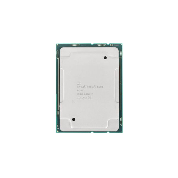 INTEL XEON 16 CORE CPU GOLD 6130T 22M 2.10GHZ 125W (2666) (SR3J8)