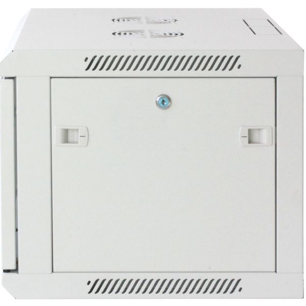 Intellinet 712040 rack 20U Wandrek Grijs (712040)