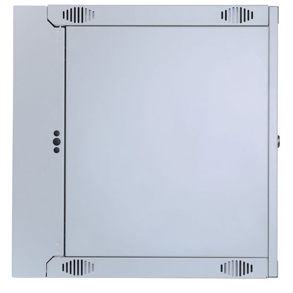 Intellinet 713818 rack 15U Wandrek Grijs (713818)