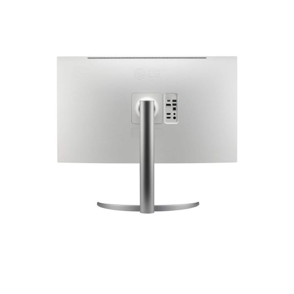 LG 32UQ850V-W computer monitor 80 cm (31.5") 3840 x 2160 Pixels 4K Ultra HD LED (32UQ850V-W) LG 32UQ850V-W computer monitor 80 cm (31.5") 3840 x 2160 Pixels 4K Ultra HD LED (32UQ850V-W)