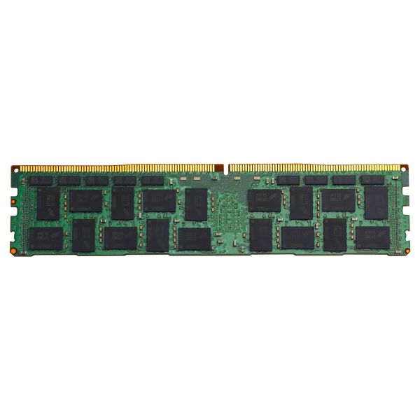 MICRON 64GB (164GB) 2RX4 PC4-25600AA-L DDR4-3200MHZ LRDIMM (MTA36ASF8G72LZ-3G2)