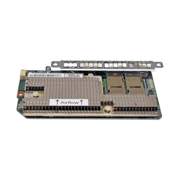 Microsoft Dual-Port QSFP+ 40G Mezzanine Pass-Through (X900563-001)