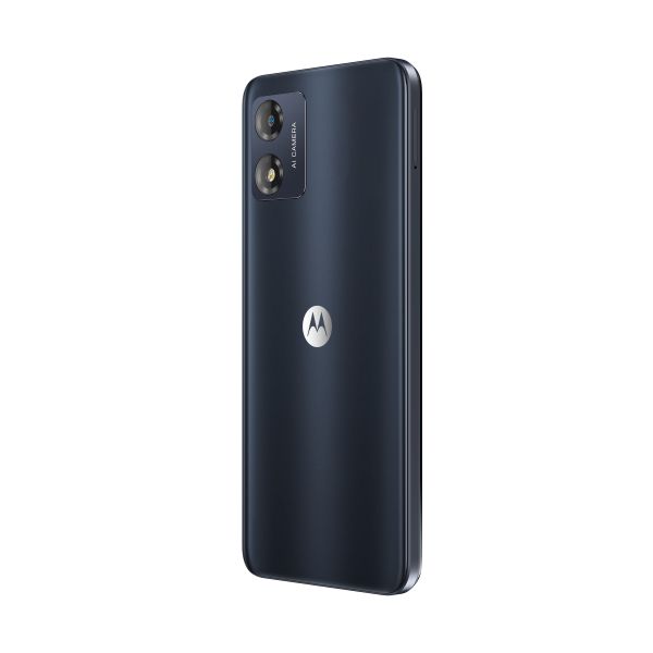 Motorola 13 16,5 cm (6.5") Dual SIM Android 13 Go edition 4G USB Type-C 2 GB 64 GB 5000 mAh Zwart (PAXT0023SE)