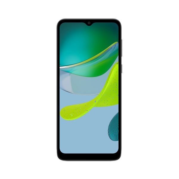 Motorola 13 16,5 cm (6.5") Dual SIM Android 13 Go edition 4G USB Type-C 2 GB 64 GB 5000 mAh Zwart (PAXT0023SE)