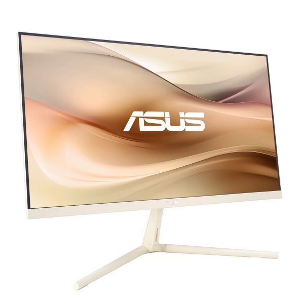 ASUS VU279CFE-M computer monitor 68,6 cm (27") 1920 x 1080 Pixels Full HD LCD Beige (VU279CFE-M)