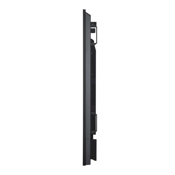 NEC MultiSync E758 Digitale signage flatscreen 189,2 cm (74.5") LED 400 cd/m² 4K Ultra HD Zwart 18/7 (60005157)