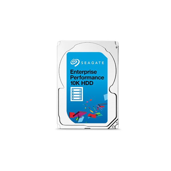 Seagate Enterprise Performance 10K interne harde schijf 300 GB 10000 RPM 128 MB 2.5" SAS (ST300MM0048) Seagate Enterprise Performance 10K interne harde schijf 300 GB 10000 RPM 128 MB 2.5" SAS (ST300MM0048)