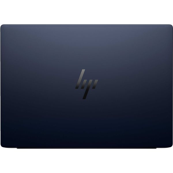 HP EliteBook Ultra 14 G1q Copilot+ PC Qualcomm Snapdragon X1E-78-100 Laptop 35,6 cm (14") Touchscreen 2.2K 32 GB LPDDR5x-SDRAM 1 TB SSD Wi-Fi 6E (802.11ax) Windows 11 Pro Blauw (B69D4ET#ABB)