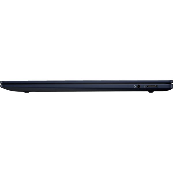 HP EliteBook Ultra 14 G1q Copilot+ PC Qualcomm Snapdragon X1E-78-100 Laptop 35,6 cm (14") Touchscreen 2.2K 32 GB LPDDR5x-SDRAM 1 TB SSD Wi-Fi 6E (802.11ax) Windows 11 Pro Blauw (B69D4ET#ABB)