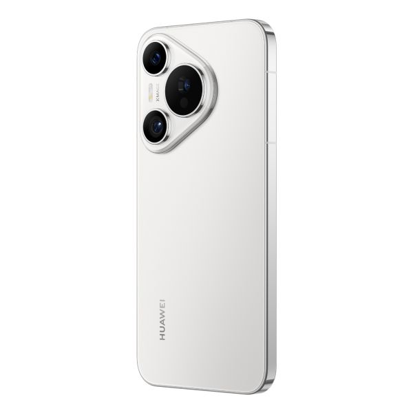 Huawei PURA 70 16,8 cm (6.6") Dual SIM 4G USB Type-C 12 GB 256 GB 4900 mAh Wit (51097VWJ)