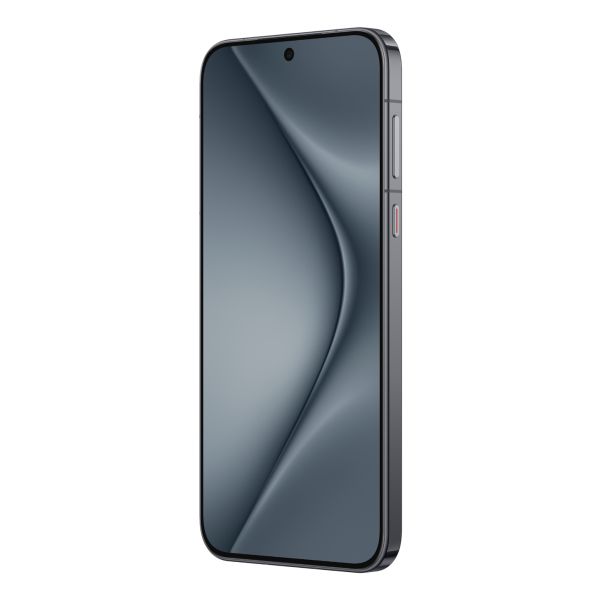 Huawei PURA 70 16,8 cm (6.6") Dual SIM 4G USB Type-C 12 GB 256 GB 4900 mAh Zwart (51097VWL)