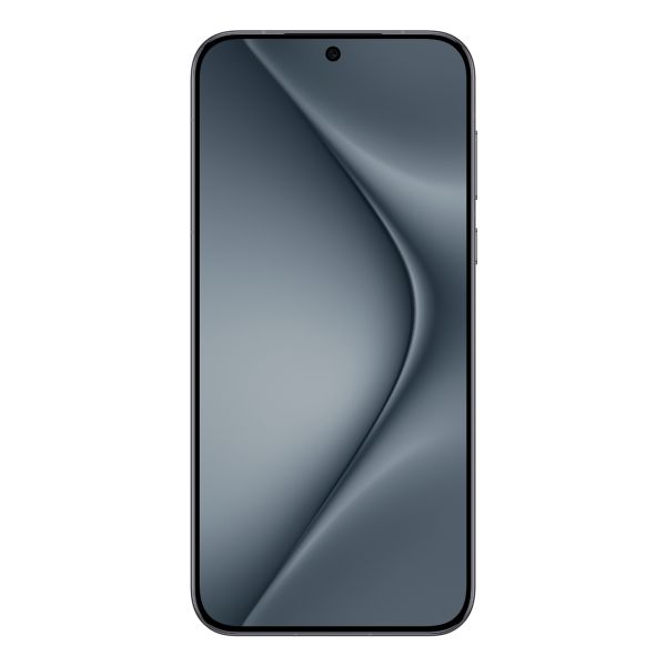 Huawei PURA 70 16,8 cm (6.6") Dual SIM 4G USB Type-C 12 GB 256 GB 4900 mAh Zwart (51097VWL)