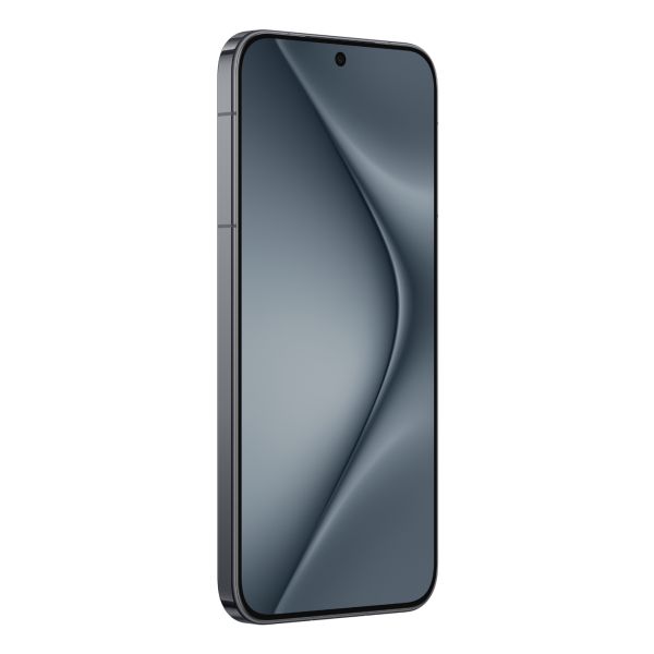 Huawei PURA 70 16,8 cm (6.6") Dual SIM 4G USB Type-C 12 GB 256 GB 4900 mAh Zwart (51097VWL)