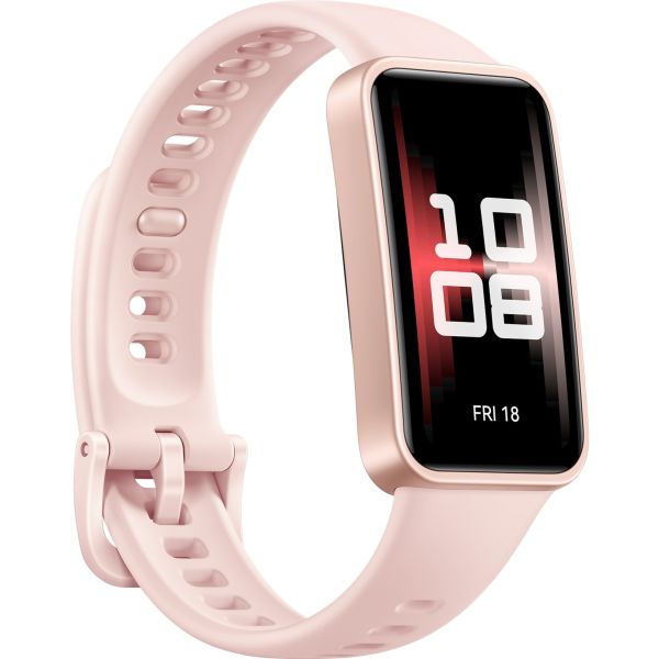 Huawei Band 9 AMOLED Polsband activiteitentracker 3,73 cm (1.47") Roze (55020BYA)