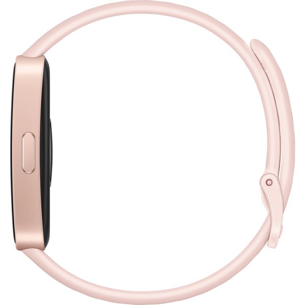 Huawei Band 9 AMOLED Polsband activiteitentracker 3,73 cm (1.47") Roze (55020BYA)