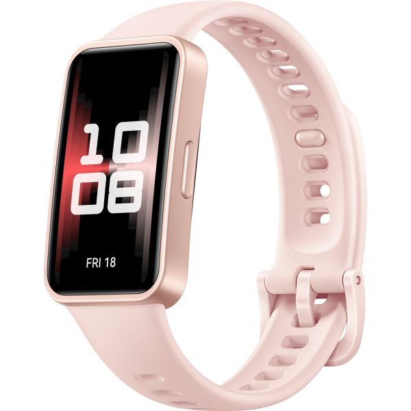 Huawei Band 9 AMOLED Polsband activiteitentracker 3,73 cm (1.47") Roze (55020BYA)