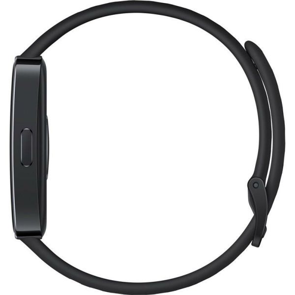 Huawei Band 9 AMOLED Polsband activiteitentracker 3,73 cm (1.47") Zwart (55020BYE)