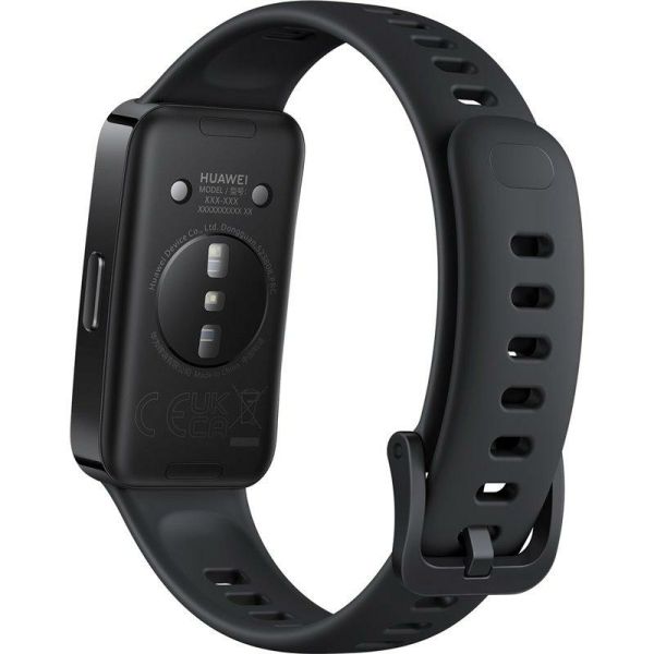 Huawei Band 9 AMOLED Polsband activiteitentracker 3,73 cm (1.47") Zwart (55020BYE)