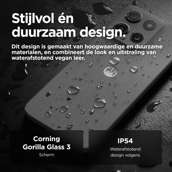 Motorola moto g15 power 17,1 cm (6.72") Dual SIM Android 15 4G USB Type-C 8 GB 256 GB 6000 mAh Grijs (PB6G0005SE)