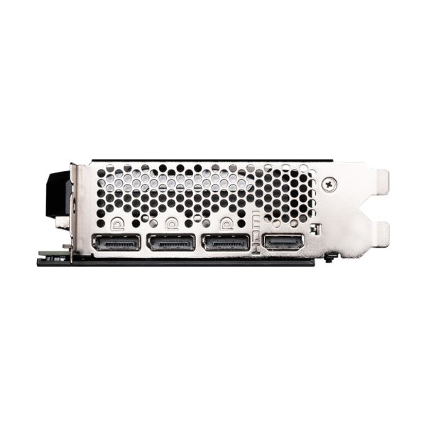 MSI VENTUS GeForce RTX 4070 SUPER 12G 3X OC NVIDIA 12 GB GDDR6X (4070SUP12GVENT3XOC)