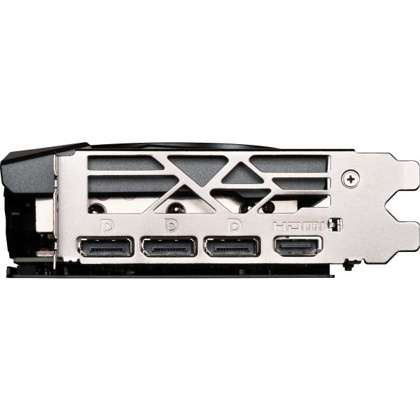 MSI GAMING GeForce RTX 4070 SUPER 12G X SLIM NVIDIA 12 GB GDDR6X (4070SUPER12GGAMXSL)