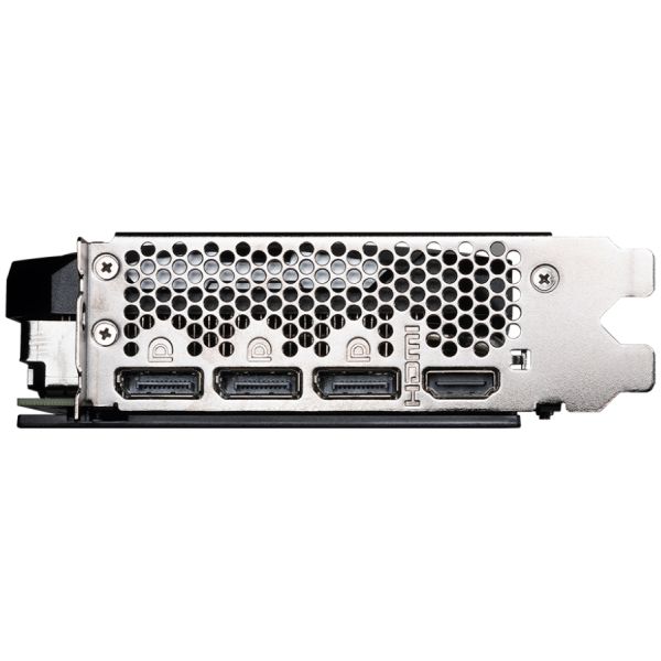 MSI VENTUS 4070 2X E1 12G OC NVIDIA GeForce RTX 4070 12 GB GDDR6X (4070VENTUS2XE112GO)