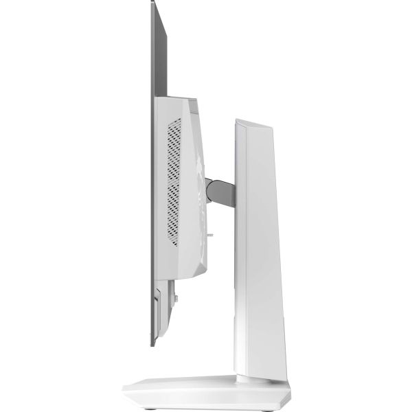 MSI MPG 321URXW QD-OLED computer monitor 80 cm (31.5") 3840 x 2160 Pixels 4K Ultra HD Wit (9S6-3DD29A-023)