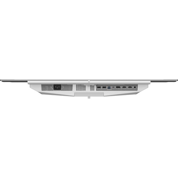 MSI MPG 321URXW QD-OLED computer monitor 80 cm (31.5") 3840 x 2160 Pixels 4K Ultra HD Wit (9S6-3DD29A-023)