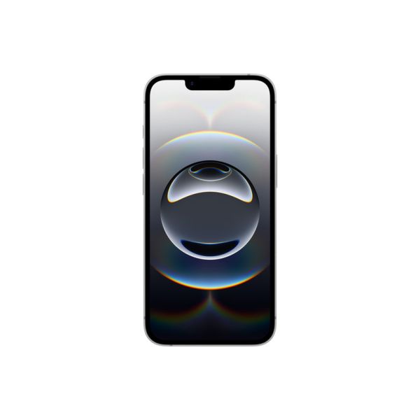 Apple iPhone 16e 512GB White (MD274ZD/A)