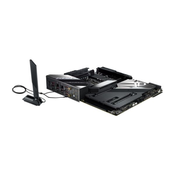 ASUS ROG Maximus XIII Extreme Intel Z590 LGA 1200 (Socket H5) Verlengd ATX (90MB15S0-M0EAY0)