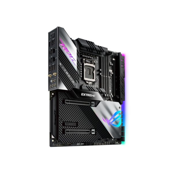 ASUS ROG Maximus XIII Extreme Intel Z590 LGA 1200 (Socket H5) Verlengd ATX (90MB15S0-M0EAY0)