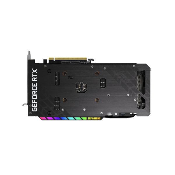 ASUS 90YV0HM4-M0NA00 videokaart NVIDIA GeForce RTX 3050 8 GB GDDR6 (90YV0HM4-M0NA00)