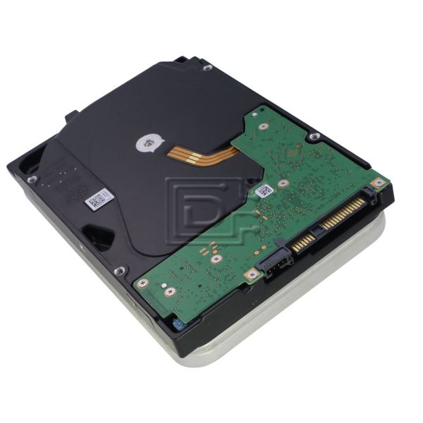 Dell HD, 12TB, 3.5, 7.2K, 512e, (YMN53-RFB)