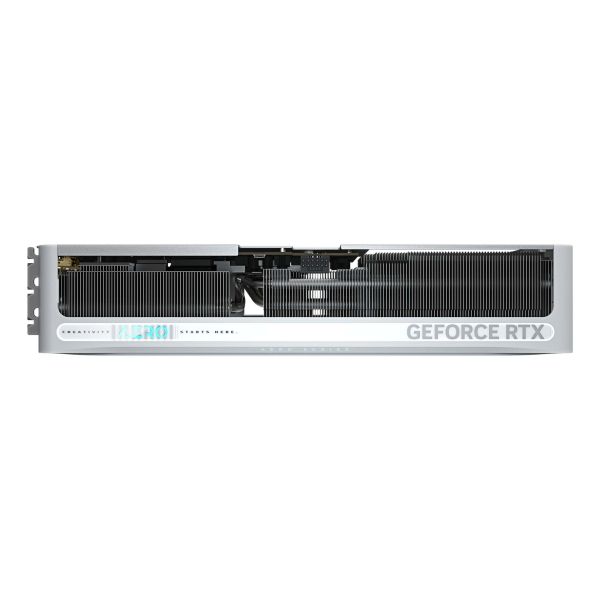 GIGABYTE GeForce RTX 5070 Ti AERO OC 16G NVIDIA 16 GB GDDR7 (GV-N507TAERO OC-16GD)