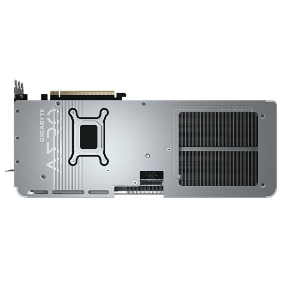GIGABYTE GeForce RTX 5070 Ti AERO OC 16G NVIDIA 16 GB GDDR7 (GV-N507TAERO OC-16GD)