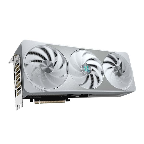 GIGABYTE GeForce RTX 5070 Ti AERO OC 16G NVIDIA 16 GB GDDR7 (GV-N507TAERO OC-16GD)
