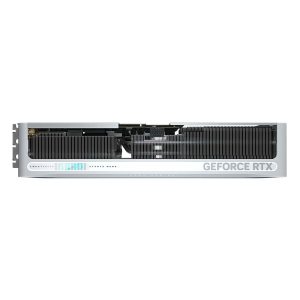 GIGABYTE GeForce RTX 5070 Ti AERO OC 16G NVIDIA 16 GB GDDR7 (GV-N507TAERO OC-16GD)