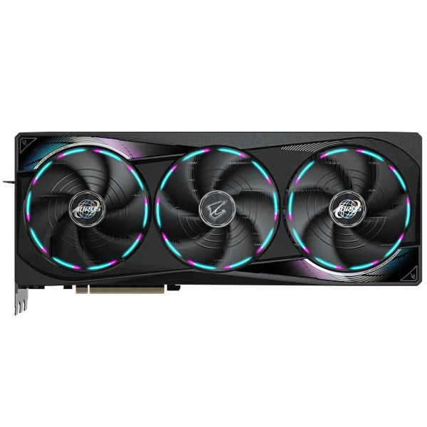 GIGABYTE AORUS GeForce RTX 5070 Ti MASTER 16G NVIDIA 16 GB GDDR7 (GV-N507TAORUS M-16GD)