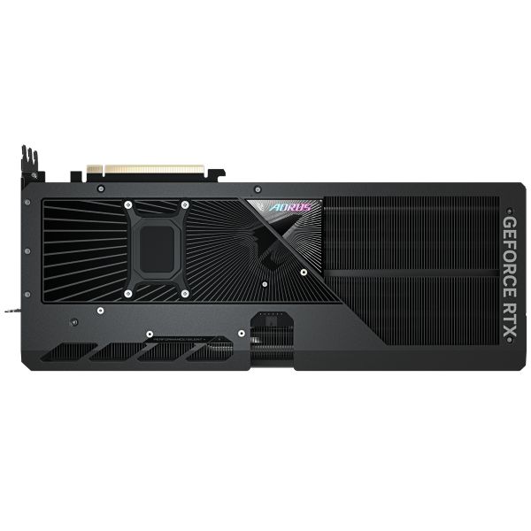 GIGABYTE AORUS GeForce RTX 5070 Ti MASTER 16G NVIDIA 16 GB GDDR7 (GV-N507TAORUS M-16GD)