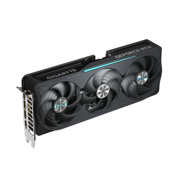 GIGABYTE GeForce RTX 5070 Ti EAGLE OC SFF 16G NVIDIA 16 GB GDDR7 (GV-N507TEAGLE OC-16GD)
