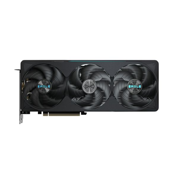 GIGABYTE GeForce RTX 5070 Ti EAGLE OC SFF 16G NVIDIA 16 GB GDDR7 (GV-N507TEAGLE OC-16GD)