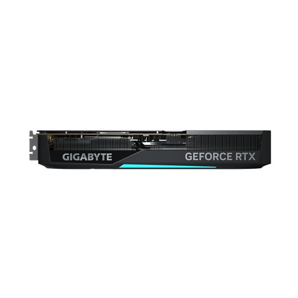 GIGABYTE GeForce RTX 5070 Ti EAGLE OC SFF 16G NVIDIA 16 GB GDDR7 (GV-N507TEAGLE OC-16GD)