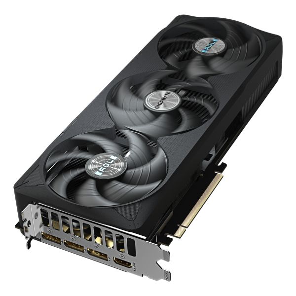 GIGABYTE GeForce RTX 5070 Ti EAGLE OC SFF 16G NVIDIA 16 GB GDDR7 (GV-N507TEAGLE OC-16GD)