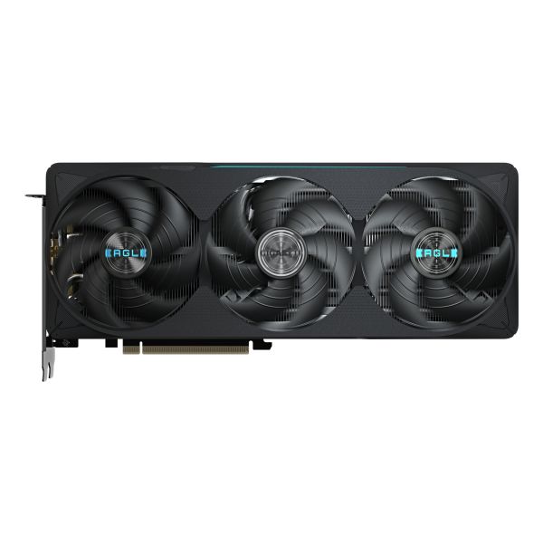 GIGABYTE GeForce RTX 5070 Ti EAGLE OC SFF 16G NVIDIA 16 GB GDDR7 (GV-N507TEAGLE OC-16GD)
