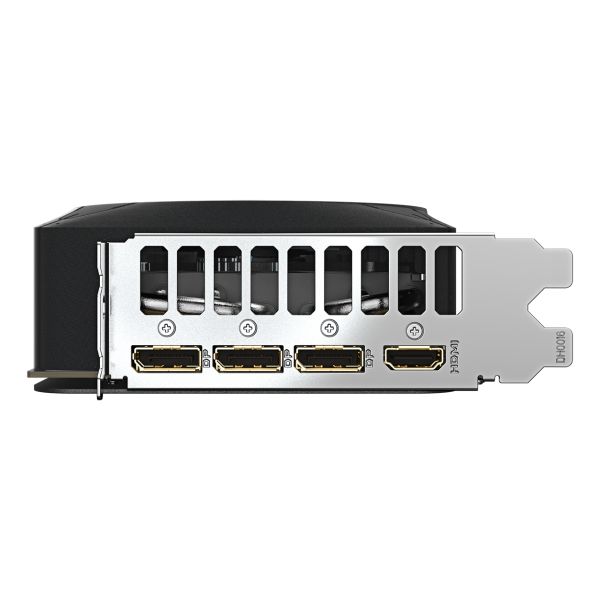 GIGABYTE GeForce RTX 5070 Ti EAGLE OC SFF 16G NVIDIA 16 GB GDDR7 (GV-N507TEAGLE OC-16GD)