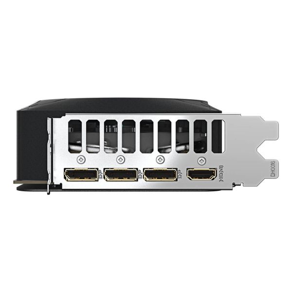GIGABYTE GeForce RTX 5070 Ti EAGLE OC SFF 16G NVIDIA 16 GB GDDR7 (GV-N507TEAGLE OC-16GD)